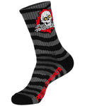 Ripper Socks - Charcoal