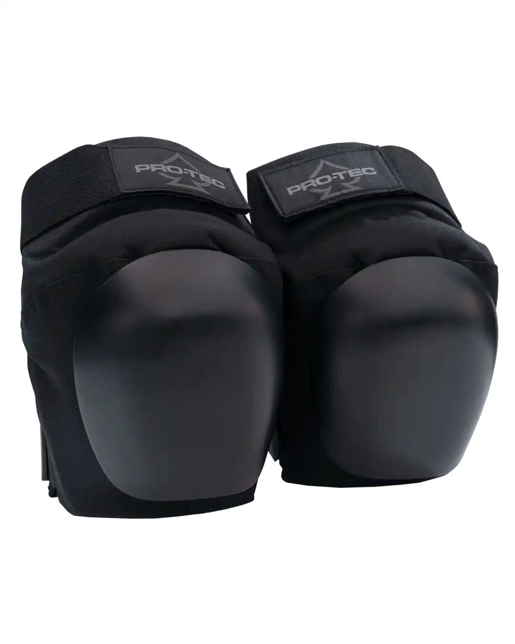 Protection Vert Knee Pads - Black