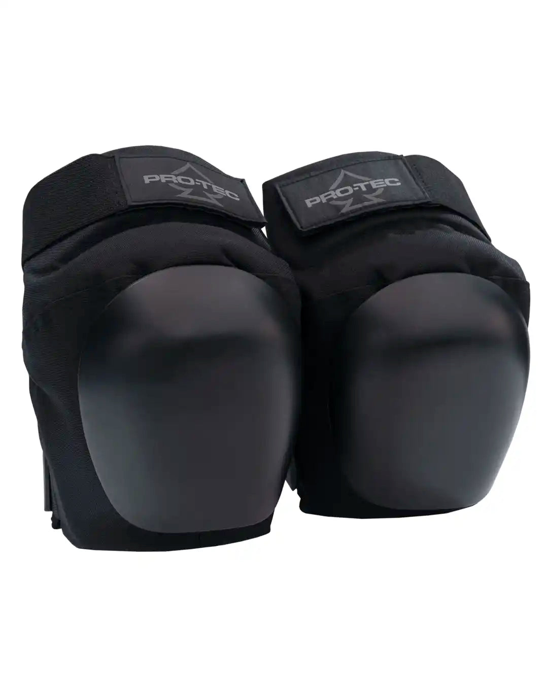 Protection Vert Knee Pads - Black