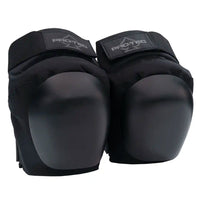 Protection Vert Knee Pads - Black