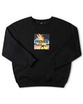 Everlast Sweatshirt - Black
