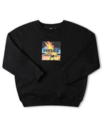 Everlast Sweatshirt - Black