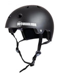 Certified 2 Helmet - Matte Black