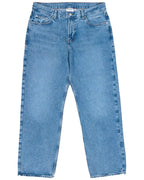 Jeans Loose - Blue