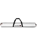 Padded Ski Sleeve - White Coated