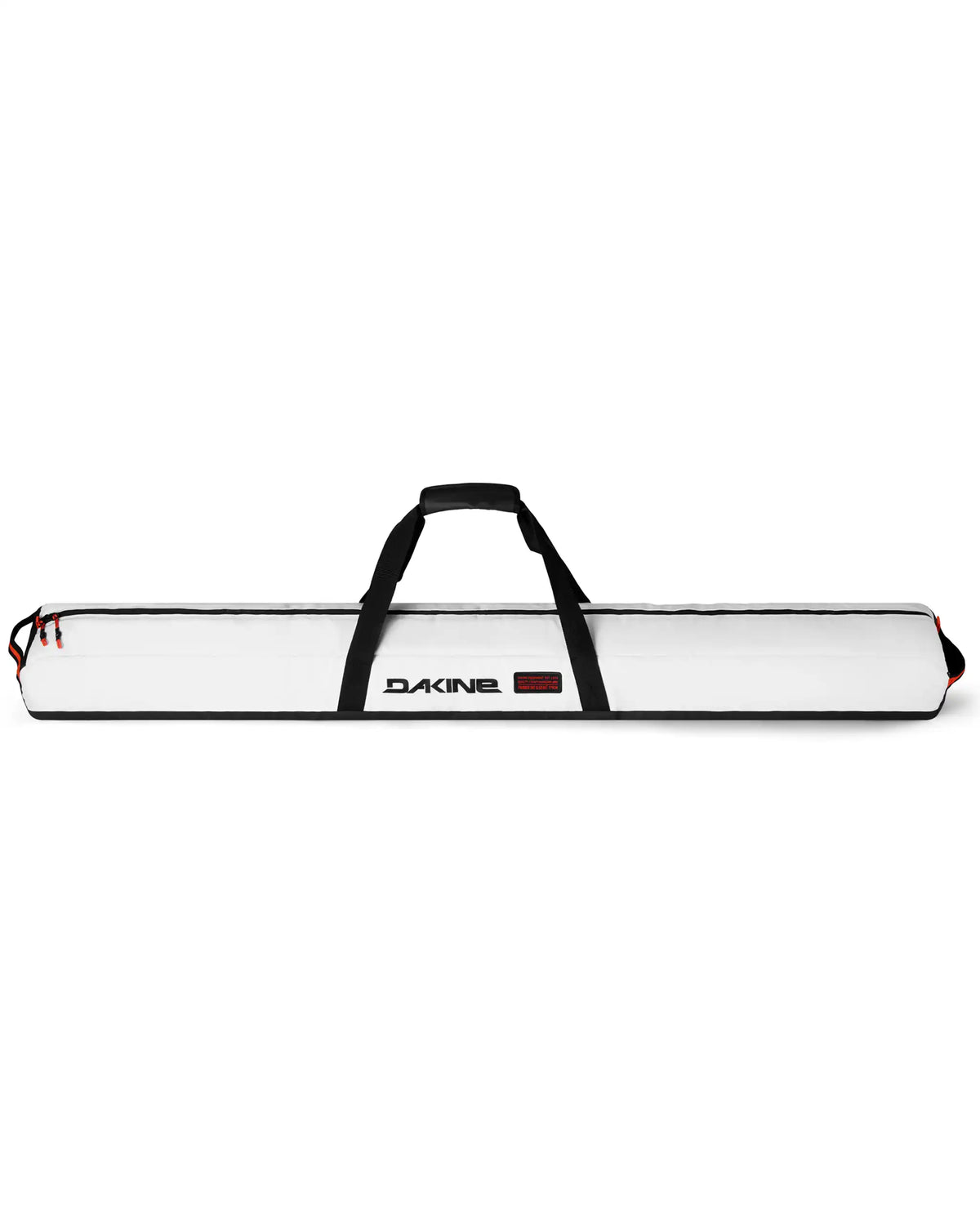 DAKINE Padded Ski Sleeve - White Coated Ski Bag