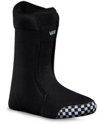 Hi-Standard Og Women's Snowboard Boots - Black/White 2027