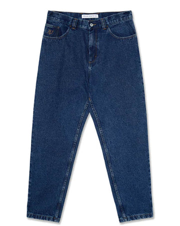 Jeans '92! Denim - Dark Blue