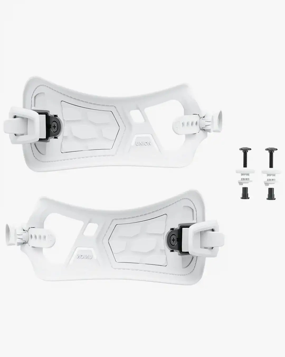 Forma Lab Ankle Strap - White