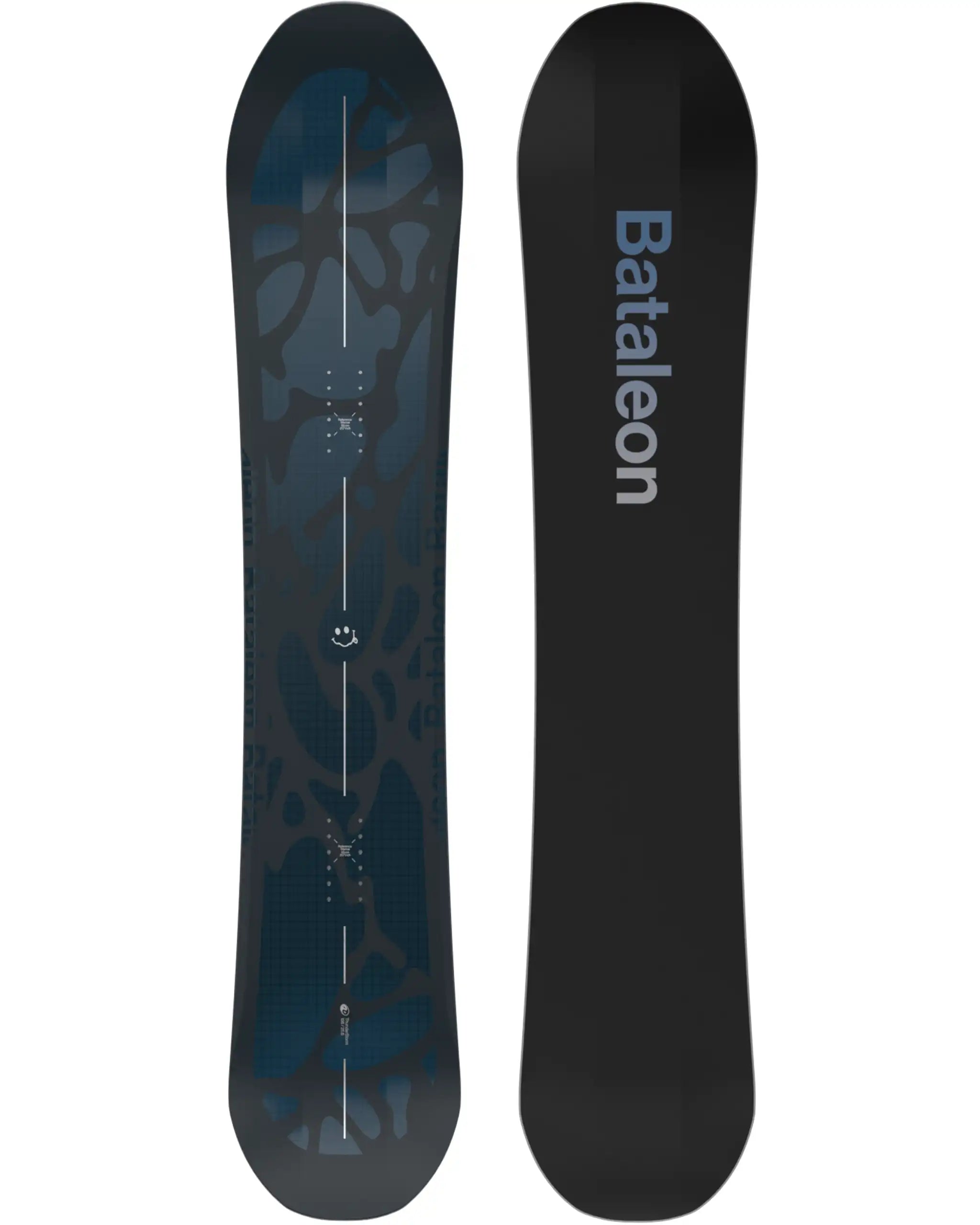 Snowboard Thunderstorm 2027