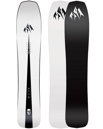 Mind Expander Snowboard 2024