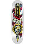 Planche De Skateboard Dressen Rose Dagger