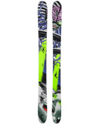 Skis Bacon 122 2025