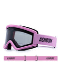 Goggles Blackbird Staple - Pink 2026
