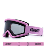 Goggles Blackbird Staple - Pink 2026