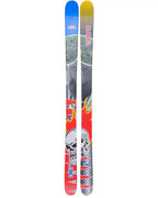 Skis Blend 2026