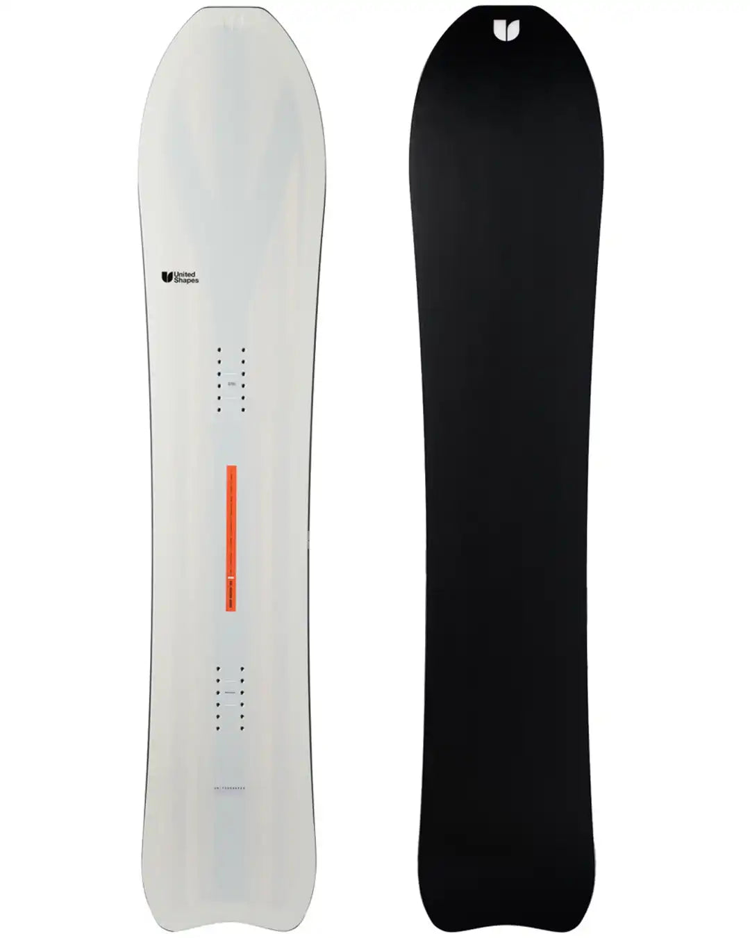 Deep Reach Snowboard 2026