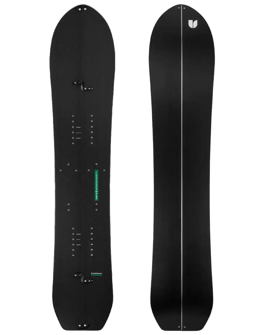 Splitboard Convert 2026