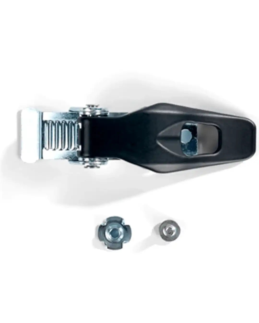 Boucle Revolver Top - Black