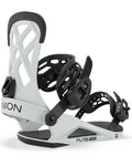 Fixation De Snowboard Flight Pro - Grey 2027