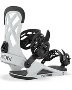 Fixation De Snowboard Flight Pro - Grey 2027