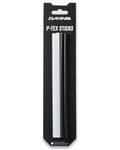 Ptex Sticks - Black/Clear