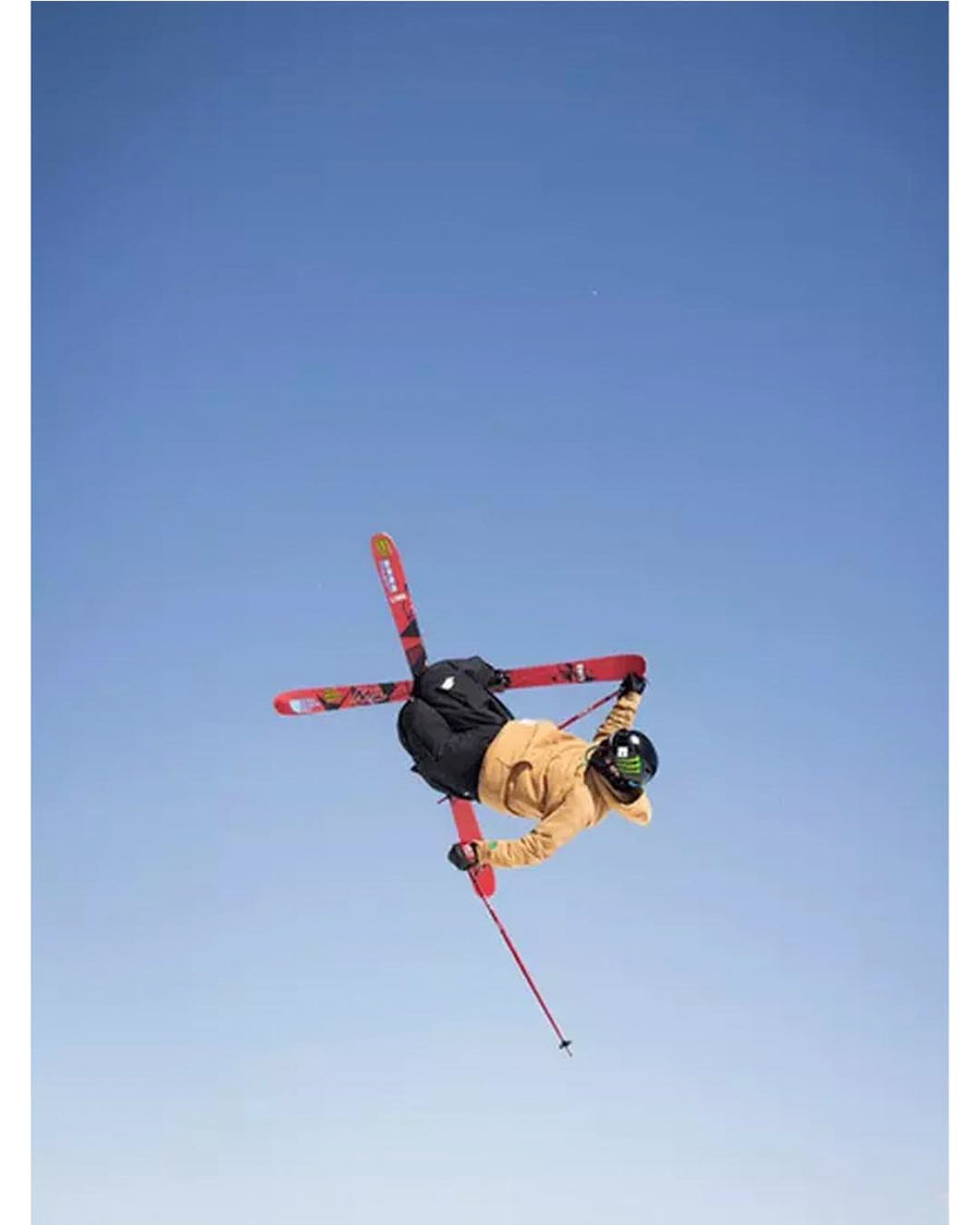 Skis Tom Wallisch Pro 2025