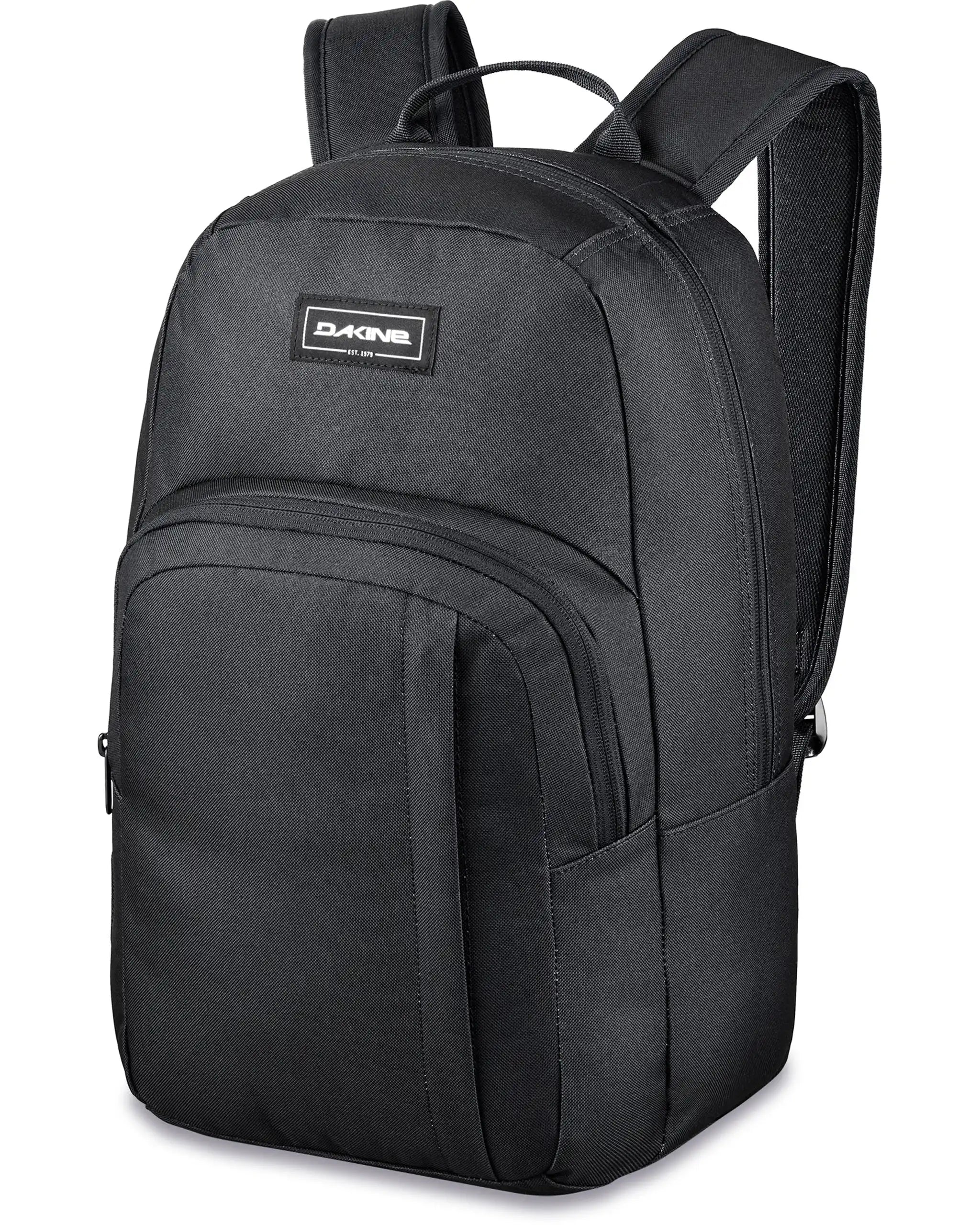 Sac À Dos Class 25L - Black