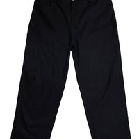 Pantalon Stretchy Coton - Black