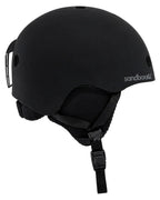 SANDBOX Legend X Winter Helmet - Black