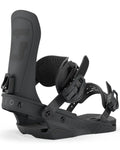 Fixation De Snowboard Force Team - Black 2027