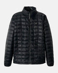 Manteau Neige M'S Ult Re-Up Down Rec-Jk - Stealth Black