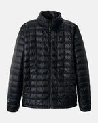 Manteau Neige M'S Ult Re-Up Down Rec-Jk - Stealth Black