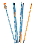 Stealth 270 Avalanche Probe - Orange