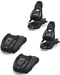Fixation De Ski 7.0 - Black/Anthracite 2027