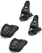 Fixation De Ski 7.0 - Black/Anthracite 2027