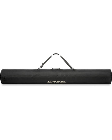 Ski Sleeve Ski Bag - Black