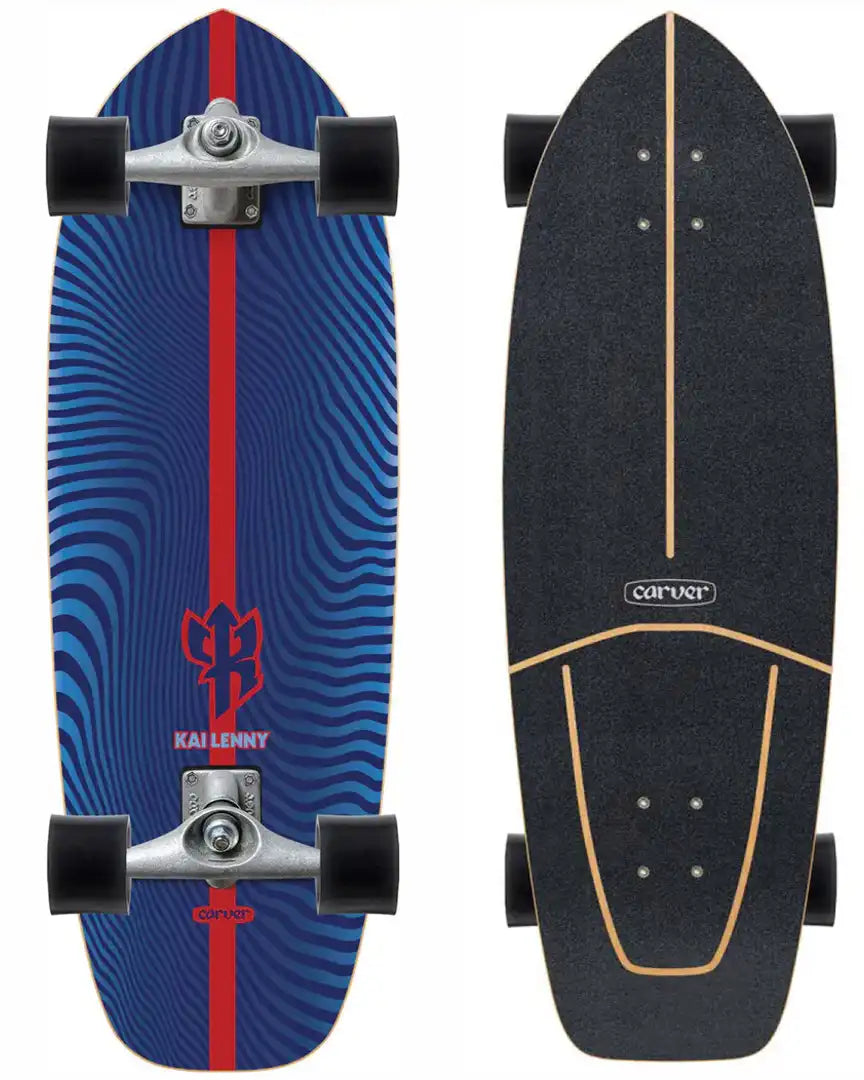 Surfskate Complet Cx Kai Lenny Powerline