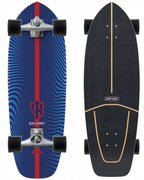 Surfskate Complet Cx Kai Lenny Powerline