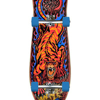 Cruiser Complet Salba Tiger