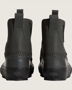 Mte Standard Mid Chelsea Shoes - Faded Black