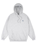 Move Hoodie - Ash