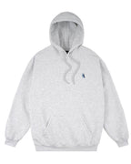Move Hoodie - Ash