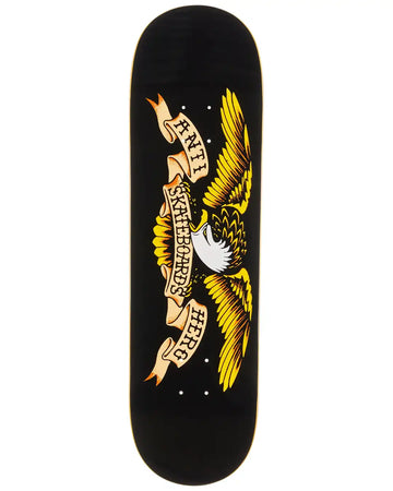 Dbx Eagle Skateboard Deck - 8.5