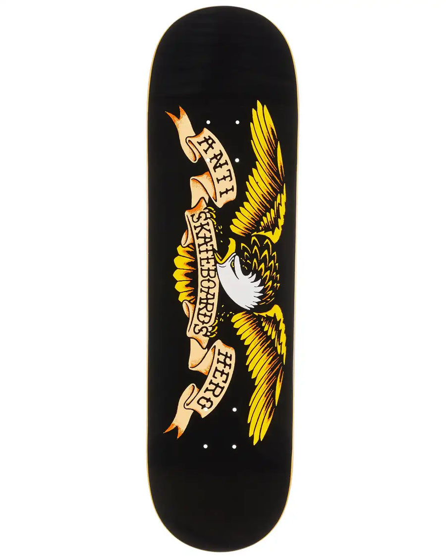 Dbx Eagle Skateboard Deck - 8.5
