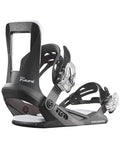 Fixations de Snowboard Enfant The Future 2027