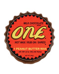 Shape Shifter Snow Wax - Reeses