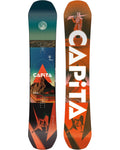 D.O.A Snowboard 2027