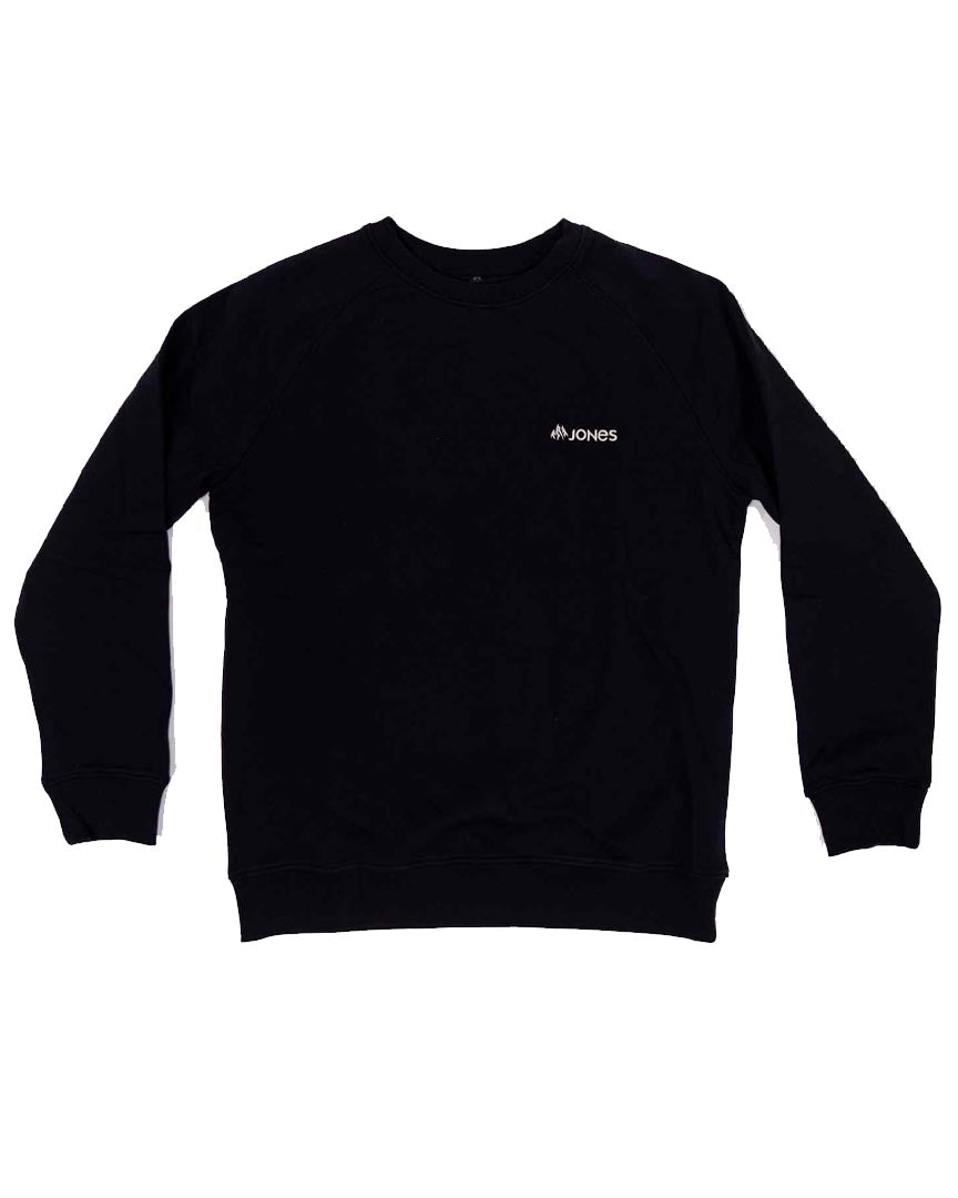 Sierra Sweatshirt - Black