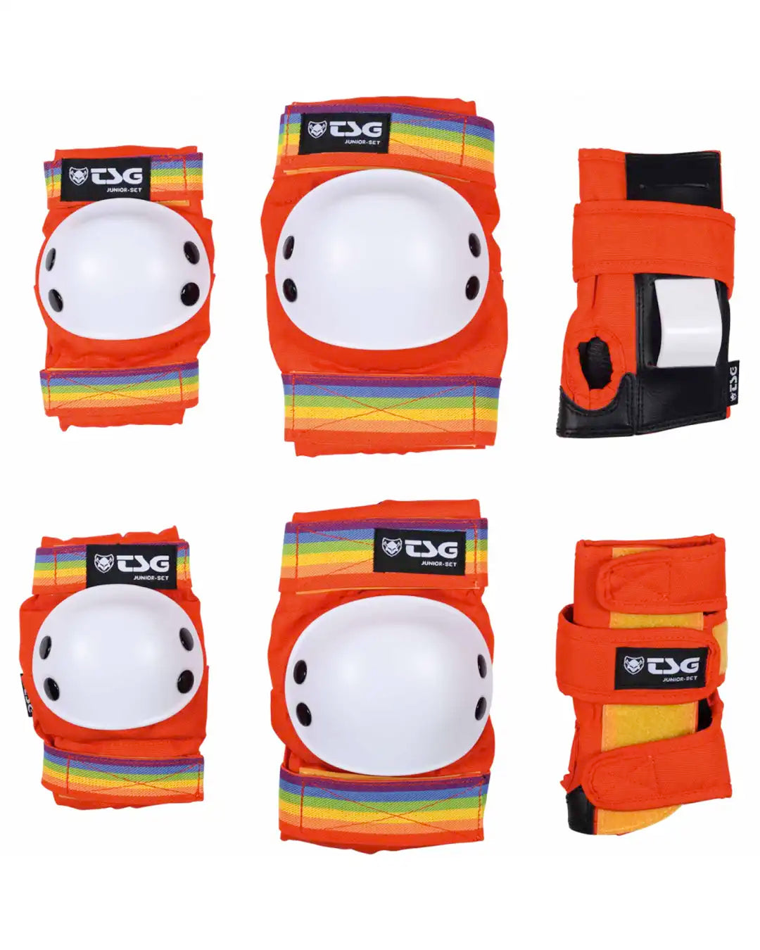 Protection Junior Set - Vintage